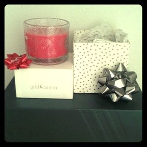 Gold Canyon Candle